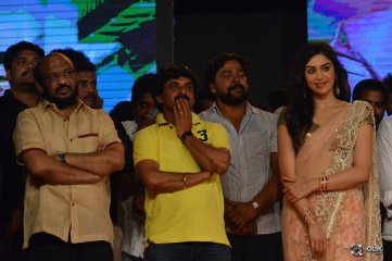 Son Of Sathyamurthy Movie Audio Success Meet